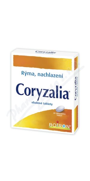 Coryzalia