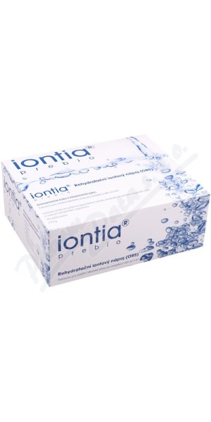 Iontia prebio 1ks