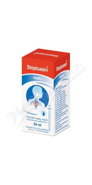 Stoptussin por.gtt.sol.