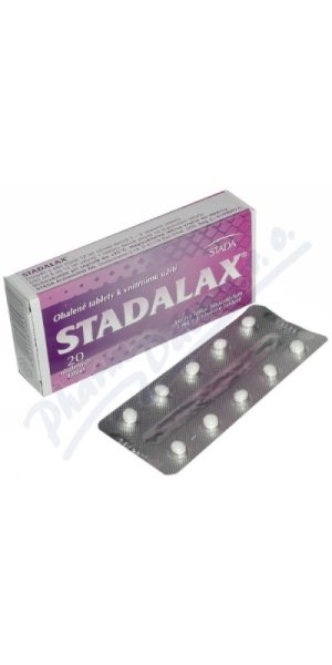 Stadalax 5mg