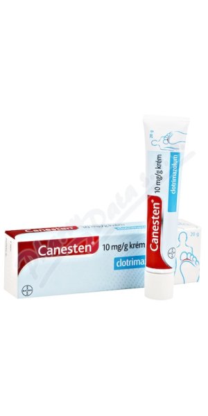 Canesten 10mg/g