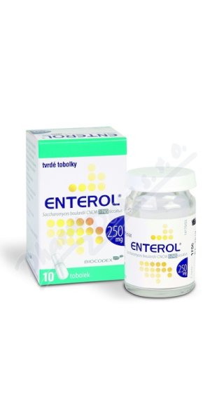 Enterol 250mg