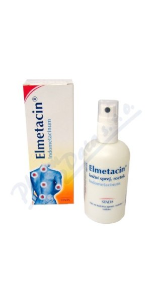 ELMETACIN