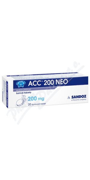 ACC 200 NEO