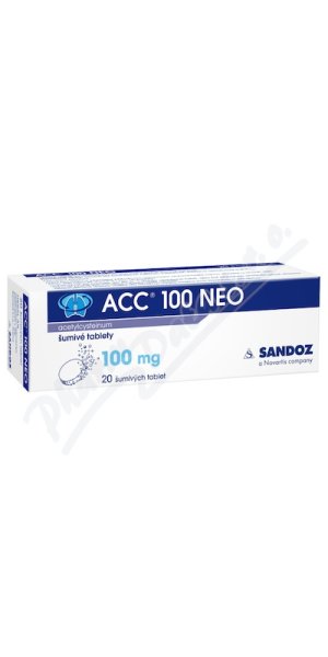 ACC NEO 100mg