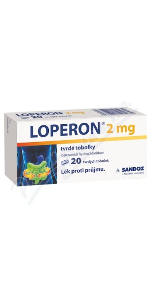 Loperon 2mg