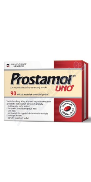 Prostamol Uno