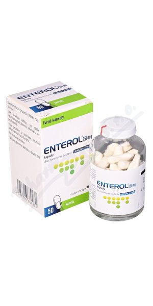 Enterol 250mg