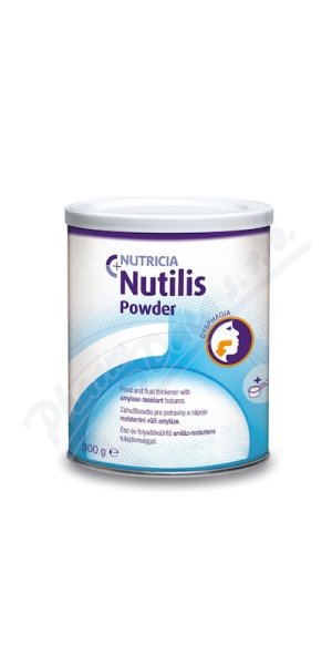 NUTILIS POWDER