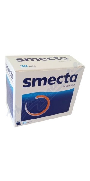 Smecta 3g