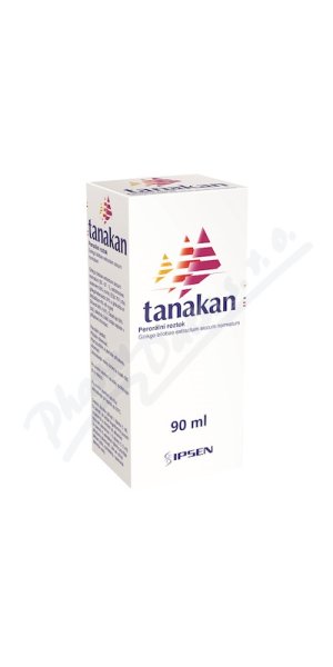 TANAKAN