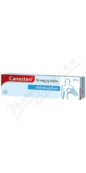 Canesten 10mg/g