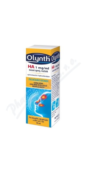 Olynth HA 1mg/ml nas.spr.sol