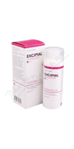 Excipial U Lipolotio 40mg/ml drm.eml.