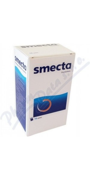 Smecta 3g