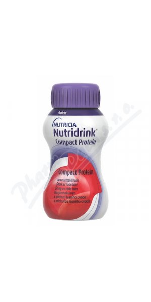NUTRIDRINK COMPACT PROTEIN LESNÍHO OVOCE