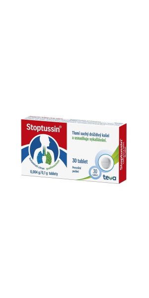 Stoptussin 0.004g/0.1g