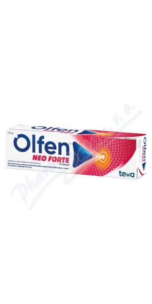 Olfen Neo Forte 20mg/g gel