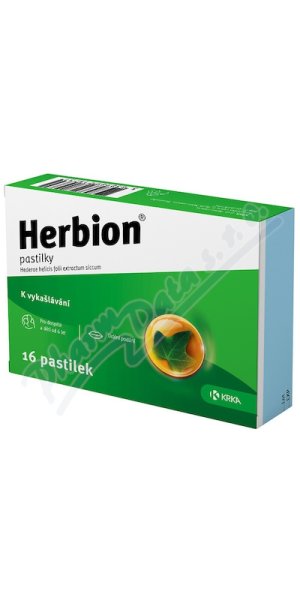 Herbion