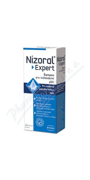 Nizoral Expert šampon