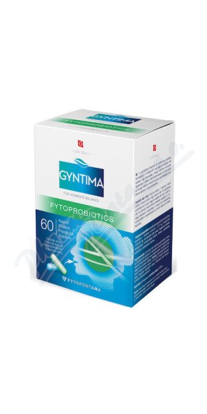 Fytofontana Gyntima fytoprobiotics