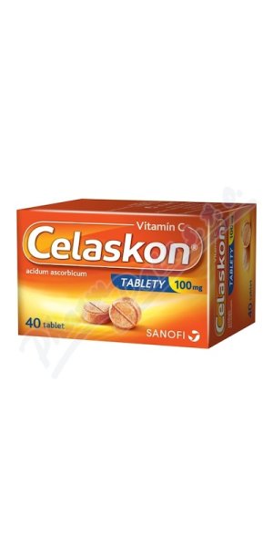 Celaskon 100mg