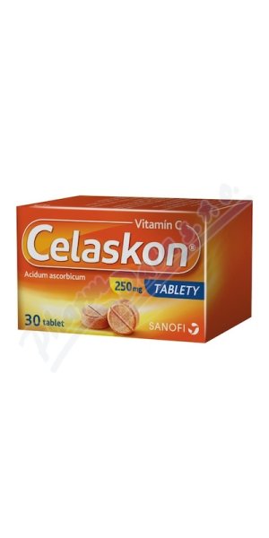 Celaskon 250mg