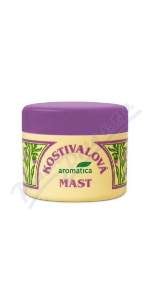 AROMATICA Kostivalová mast