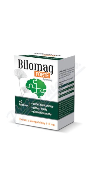 Bilomag FORTE