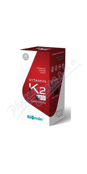 Biomin VITAMIN K2 120