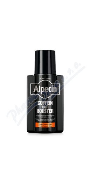 ALPECIN Coffein Hair Booster