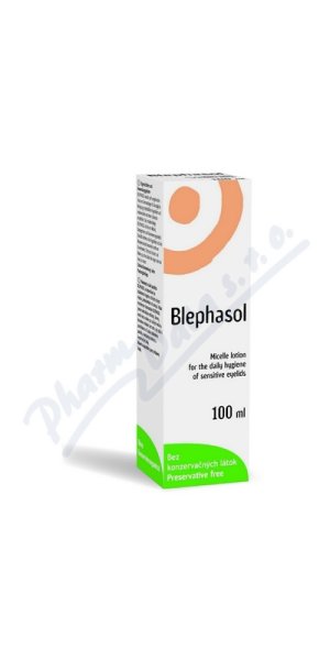 Blephasol