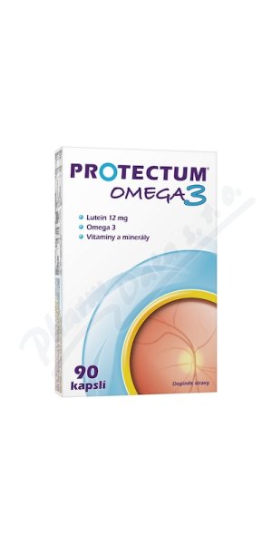 Protectum Omega 3