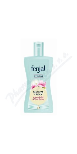 FENJAL Intensive Shower Creme