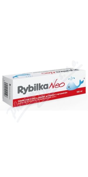 Herbacos Rybilka NEO