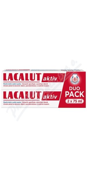 Lacalut Aktiv