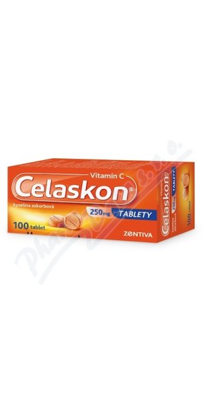 Celaskon 250mg