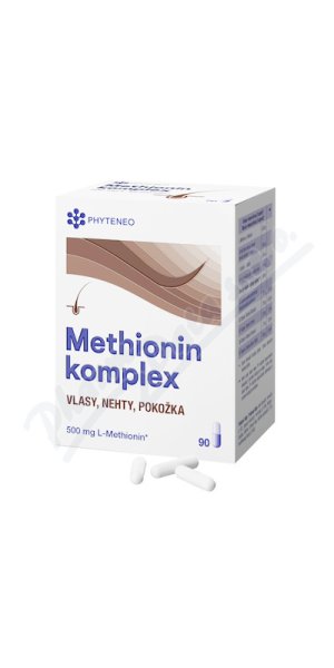 Phyteneo Methionin komplex