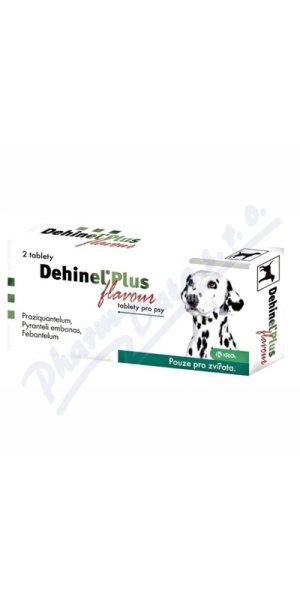 Dehinel plus Flavour a.u.v.