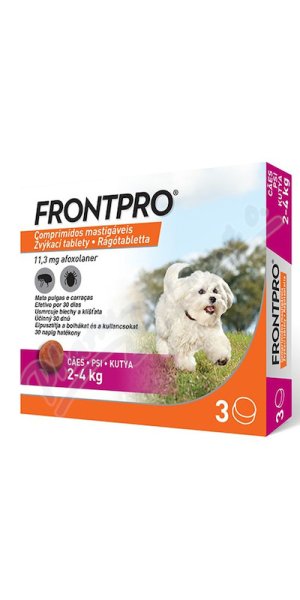 Frontpro 11.3mg