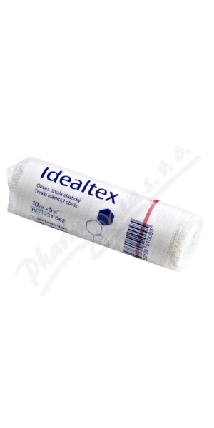 Obin. pruž.Idealtex