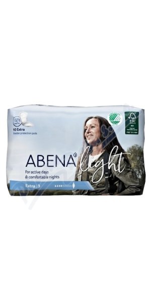 Inkont.vložka Abena Light