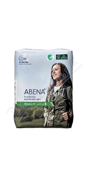 Inkont.vložka Abena Light Mini Plus 1A.