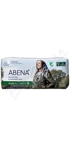 Inkont.vložka Abena Light