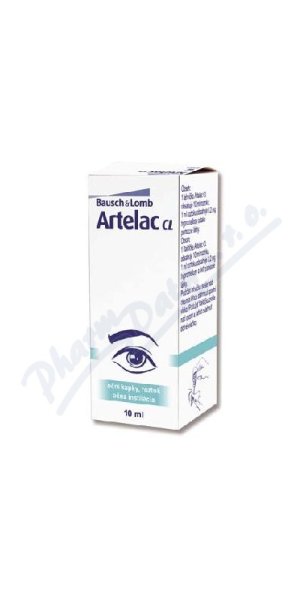 Artelac CL