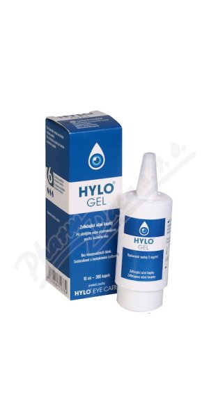 Hylo Gel