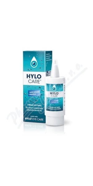 Hylo Care