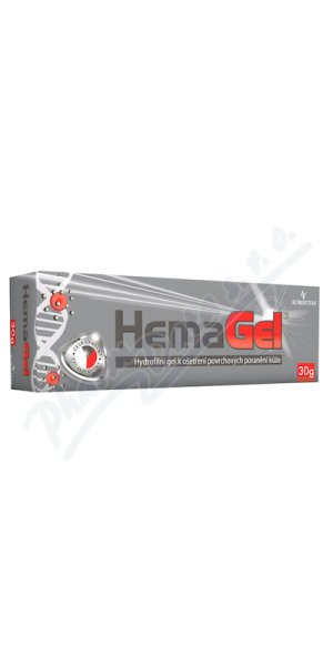 HEMAGEL 30G