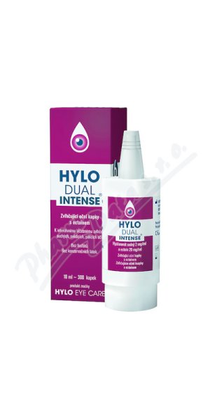 Hylo Dual Intense