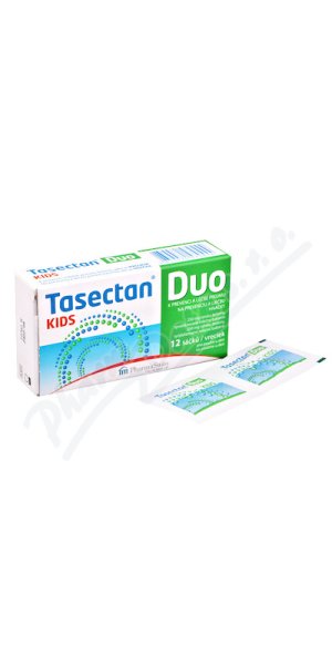 Tasectan DUO Kids